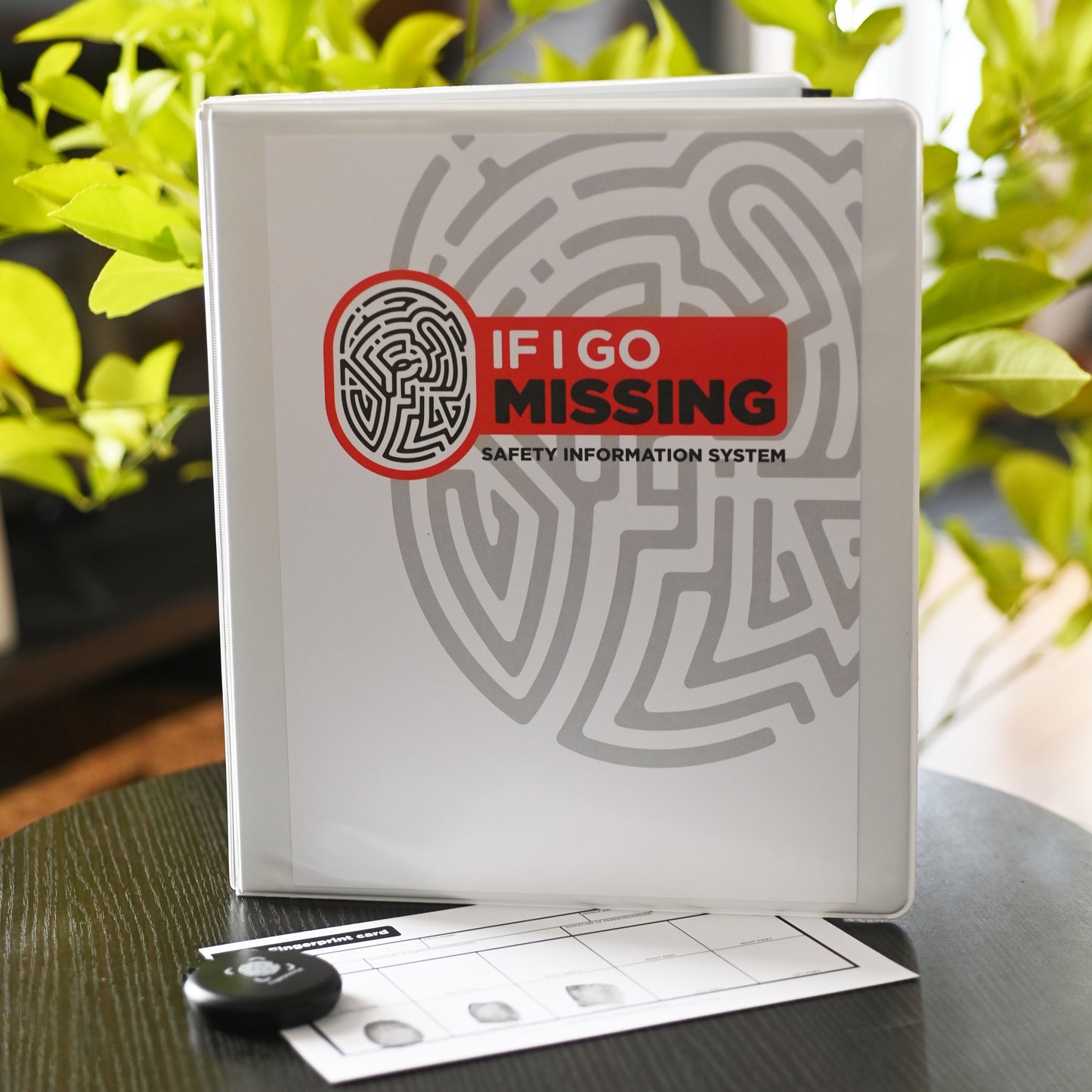 Teen Safety Info System