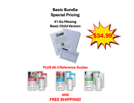 Basic Child Bundle
