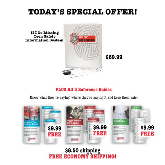 Teen Special Offer